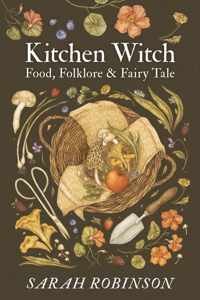 Kitchen Witch