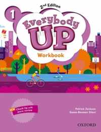 Everybody Up: Level 1: Workbook