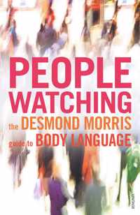 Peoplewatching Guide To Body Language