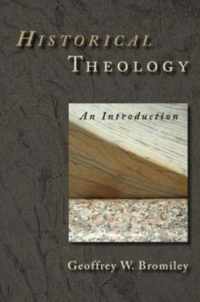 Historical Theology