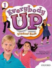 Everybody Up 1 Student Book