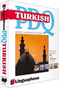 Turkish