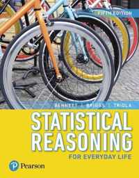 Statistical Reasoning for Everyday Life