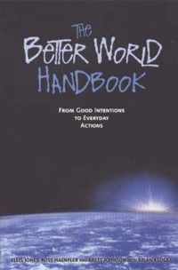 The Better World Handbook