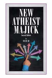 New Atheist Majick