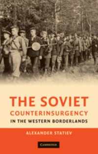 The Soviet Counterinsurgency in the Western Borderlands