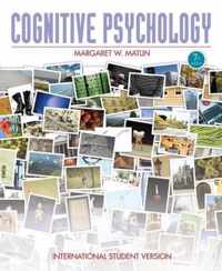 Cognitive Psychology