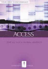 Everyday Access