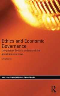 Ethics and Economic Governance