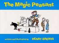 Magic Peasant