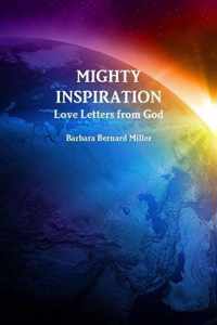 Mighty Inspiration, Love Letters from God