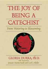 The Joy of Being a Catechist