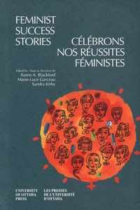 Feminist Success Stories - Celebrons Nos Reussites Feministes