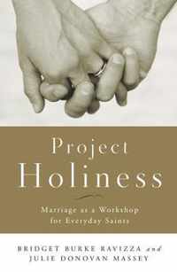 Project Holiness