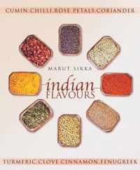 Indian Flavours