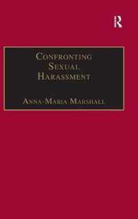 Confronting Sexual Harassment: The Law and Politics of Everyday Life