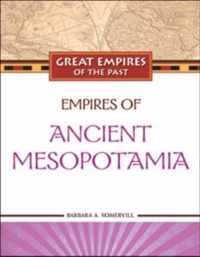 Empires of Ancient Mesopotamia