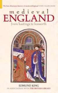 Medieval England