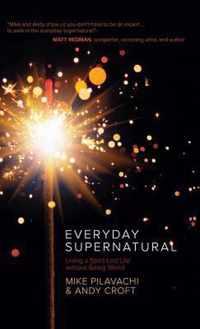 Everyday Supernatural