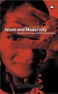 Islam and Modernity