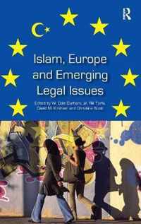 Islam, Europe and Emerging Legal Issues