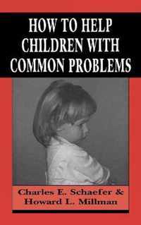 How to Help Children with Common Problems