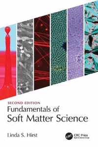 Fundamentals of Soft Matter Science