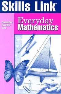 Everyday Mathematics, Grade 4, Skills Link Student Book