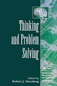 Thinking and Problem Solving