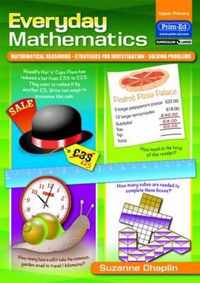 Everyday Mathematics