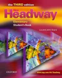 NHW - Elem 3rd Edition student's book