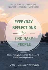 Everyday Reflections for Ordinary People