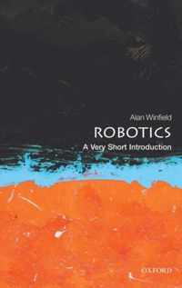 Robotics