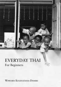 Everyday Thai for Beginners [With CD]