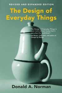 The Design Of Everyday Things