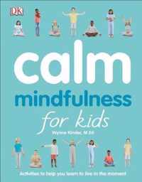 Calm Mindfulness for Kids