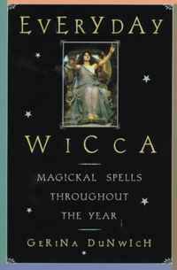 Everyday Wicca