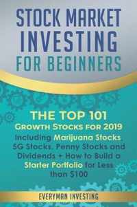 Stock Market Investing for Beginners