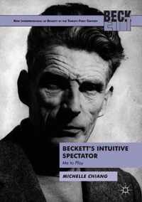 Beckett's Intuitive Spectator