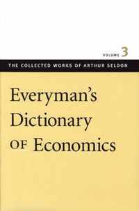 Everyman's Dictionary of Economics