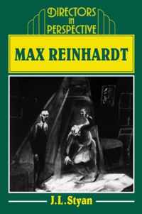 Max Reinhardt