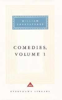 Comedies Volume 1