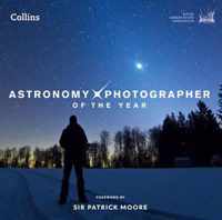 Astronomy Photographer of the Year