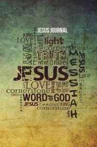 Jesus Journal