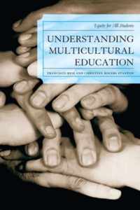 Understanding Multicultural Education