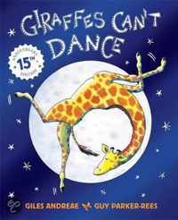 Giraffes Can't Dance