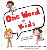 One Word for Kids