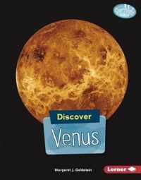 Discover Venus