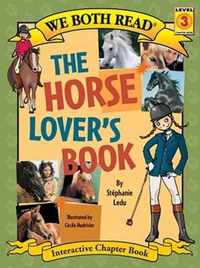 We Both Read-The Horse Lover's Book (Pb)