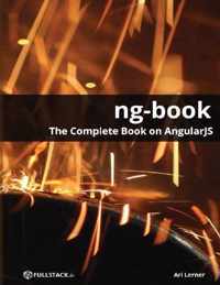 ng-book - The Complete Book on AngularJS